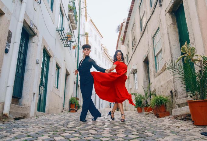 Buenos Aires, Argentinien