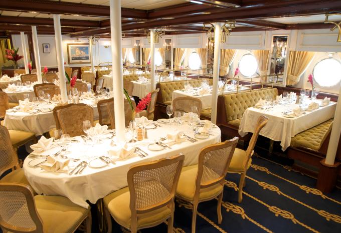 Karibik - Segelkreuzfahrt & Baden