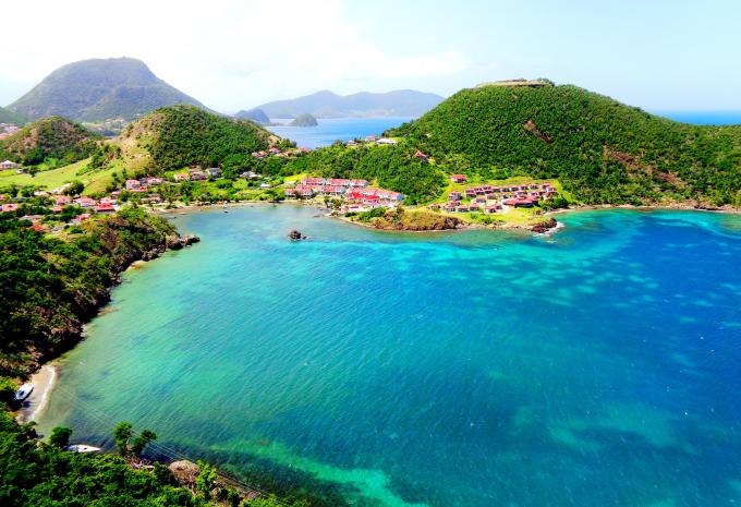 Karibik - Segelkreuzfahrt & Baden