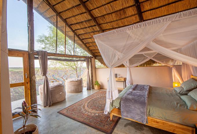 Taita Falcon Lodge