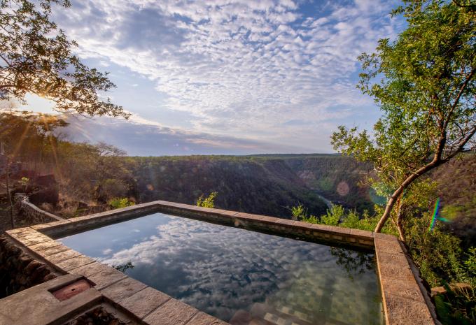 Taita Falcon Lodge
