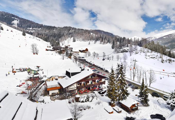 Bad Kleinkirchheim - Wenn die Musi spielt - Open Air 2026