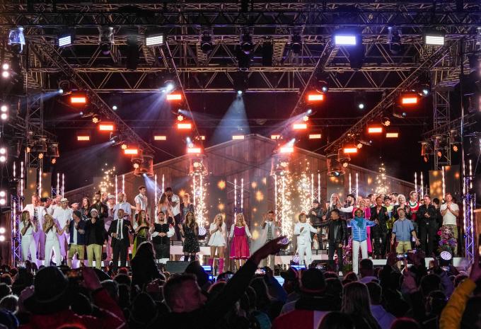 Bad Kleinkirchheim - Wenn die Musi spielt - Open Air 2026