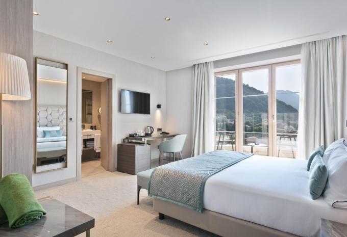 Zimmerbeispiel Superior