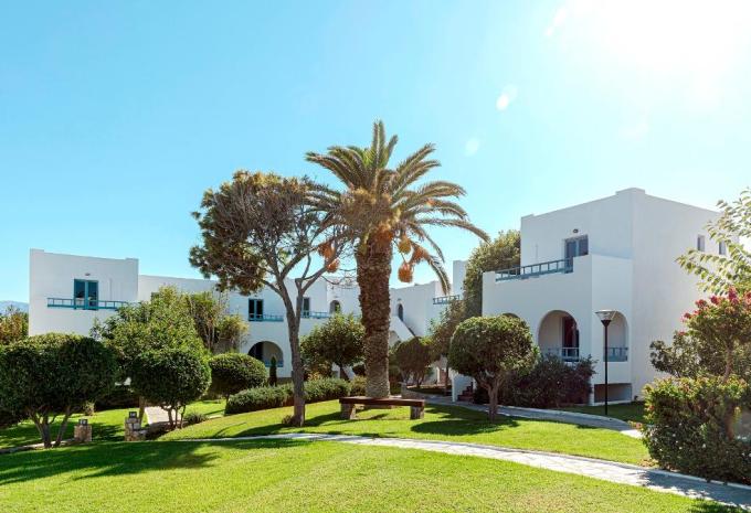 Skyros Palace Hotel, Skyros 