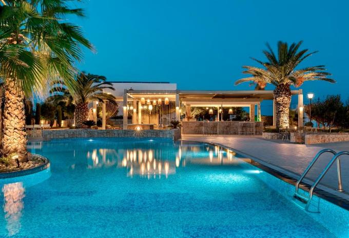 Athen & Skyros - City-Trip & Baden