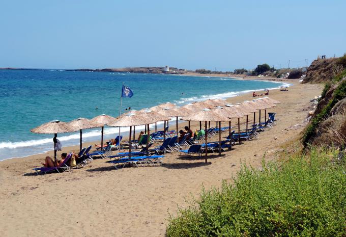 Athen & Skyros - City-Trip & Baden