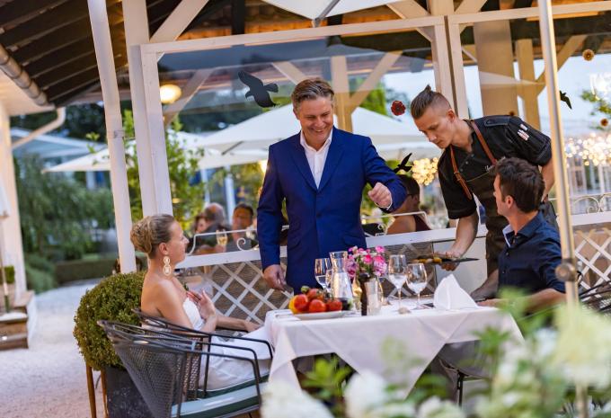 Seeboden am Millstättersee