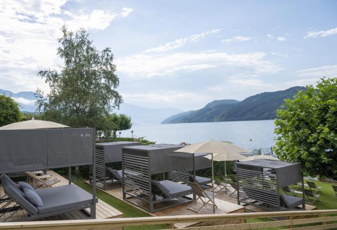 Seeboden am Millstättersee