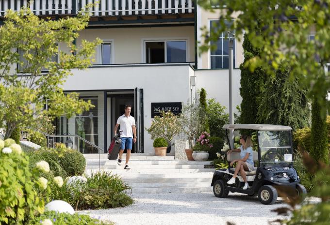 Seeboden am Millstättersee