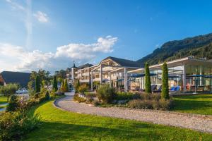 Seeboden am Millstättersee