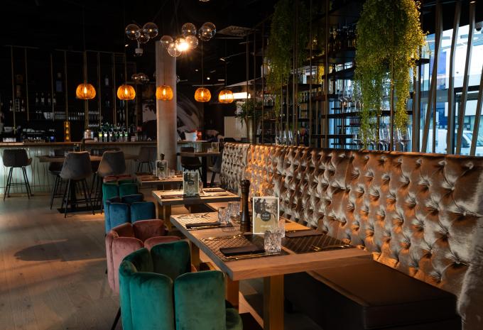 Linz - Sister Act - Das himmlische Musical