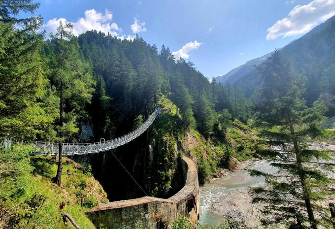 Kals am Großglockner