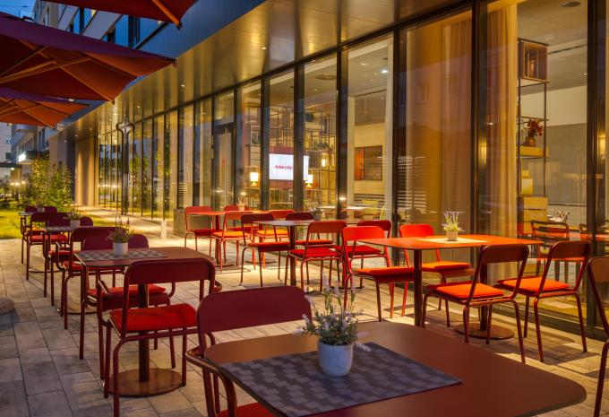 Graz - Simply The Best - Die Tina Turner Story