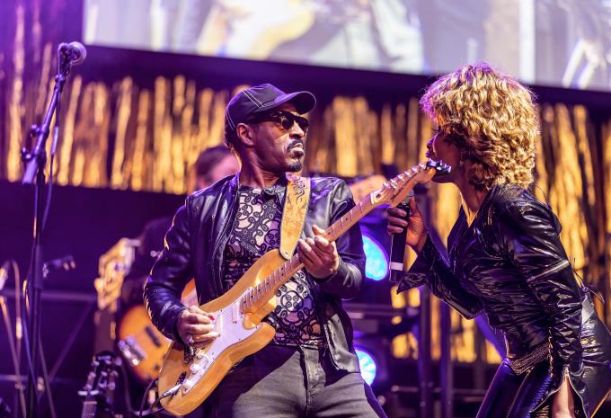 Simply The Best - Die Tina Turner Story