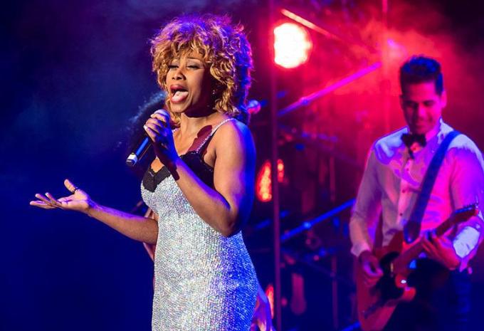 Simply The Best - Die Tina Turner Story