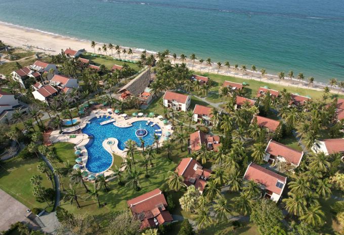 Rundreise Zentralvietnam & Baden Hoi An