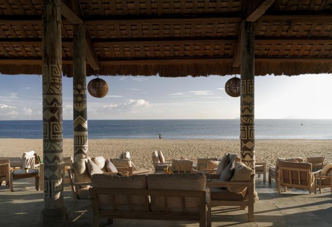 Rundreise Zentralvietnam & Baden Hoi An