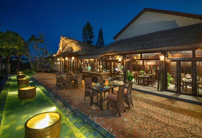 Rundreise Zentralvietnam & Baden Hoi An