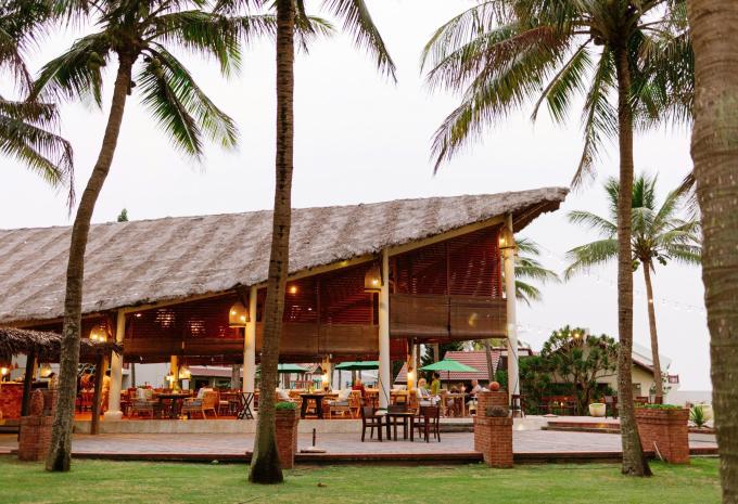 Rundreise Zentralvietnam & Baden Hoi An