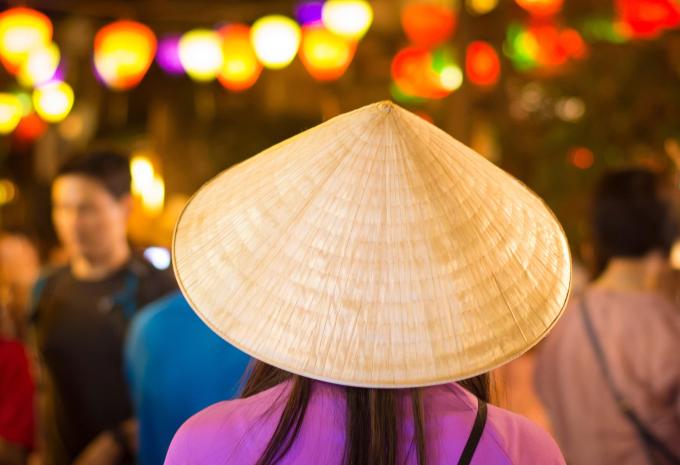 Rundreise Zentralvietnam & Baden Hoi An