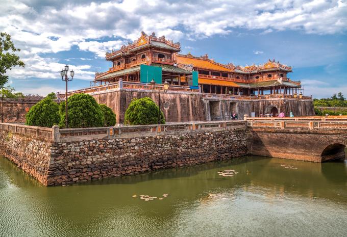 Kaiserlicher Königlicher Palast