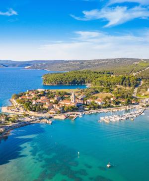 Frühbucher-Angebote in Kroatien