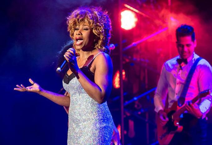 Simply The Best - Die Tina Turner Story