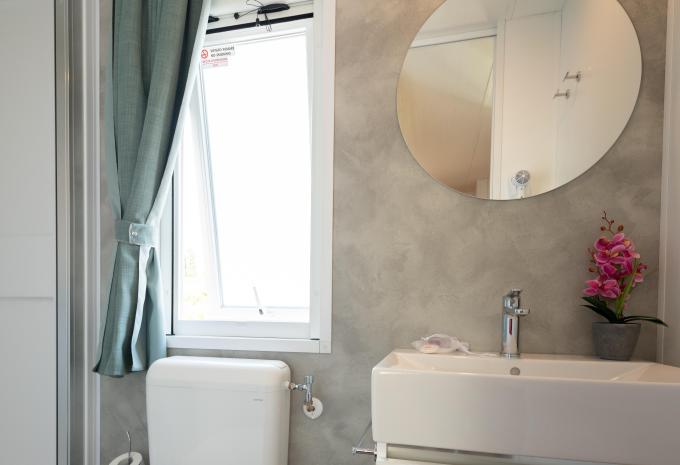 Beispiel Mobilehome 4 Personen