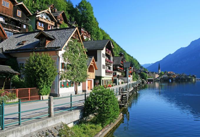 Hallstatt 