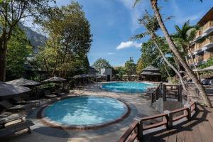 Holiday Inn Resort Krabi Ao Nang Beach****