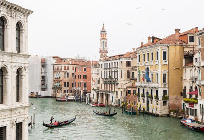 Venedig
