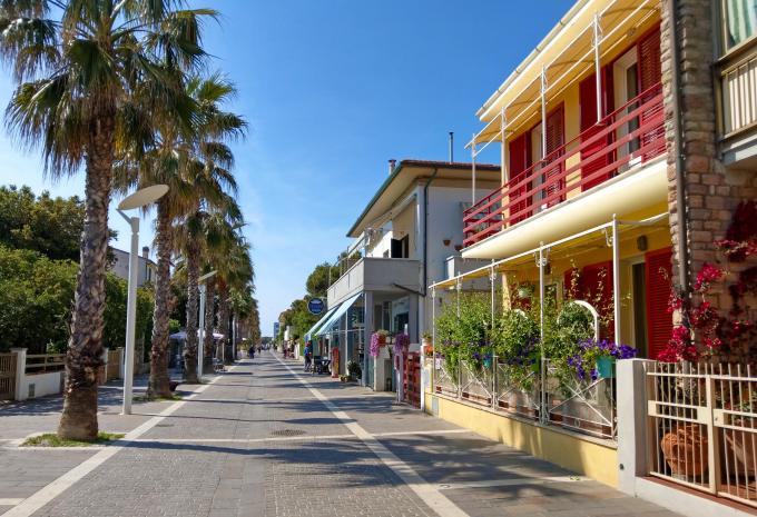 Malerische Toskana - Wanderreise