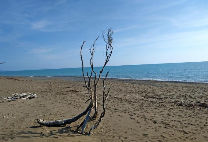 Malerische Toskana - Wanderreise