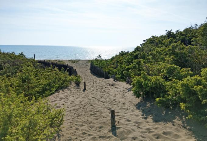 Malerische Toskana - Wanderreise
