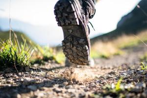 Schweiz - Bahn- & Wanderreise