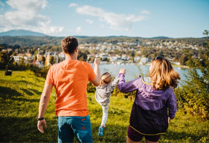 Pörtschach am Wörthersee