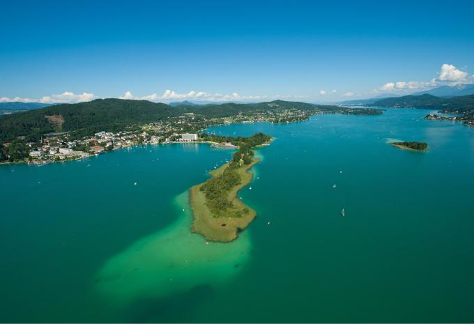 Pörtschach am Wörthersee