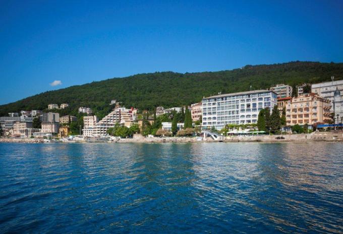 Opatija