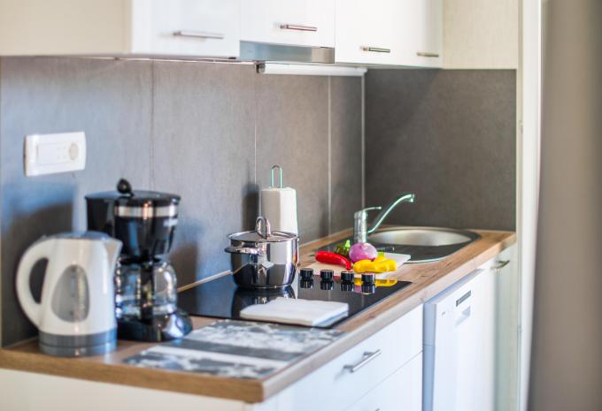 Beispielbild Mobilhome