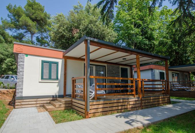 Beispielbild Mobilhome