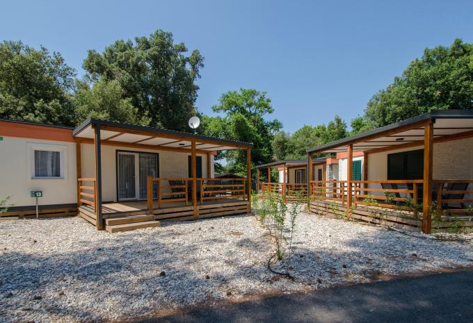 Beispielbild Mobilhome