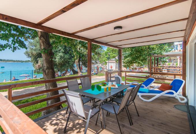 Beispielbild Mobilhome