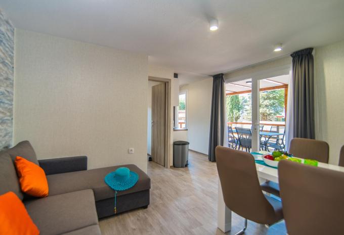 Beispielbild Mobilhome