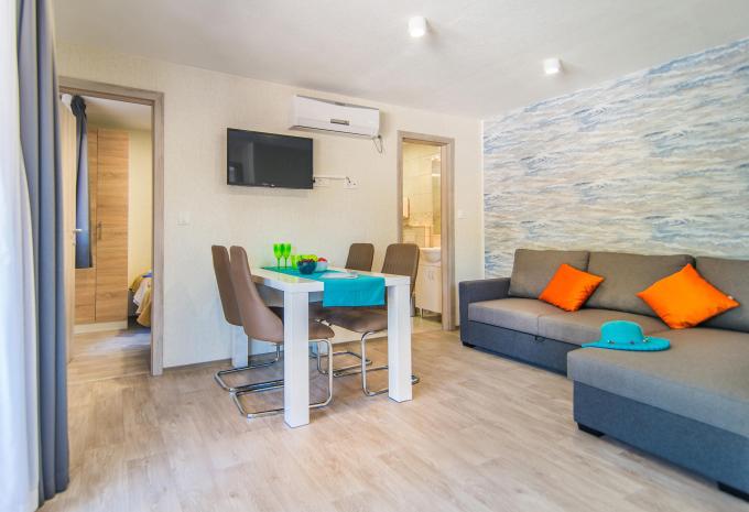 Beispielbild Mobilhome