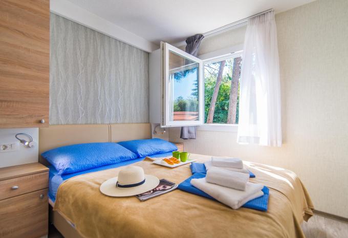 Beispielbild Mobilhome