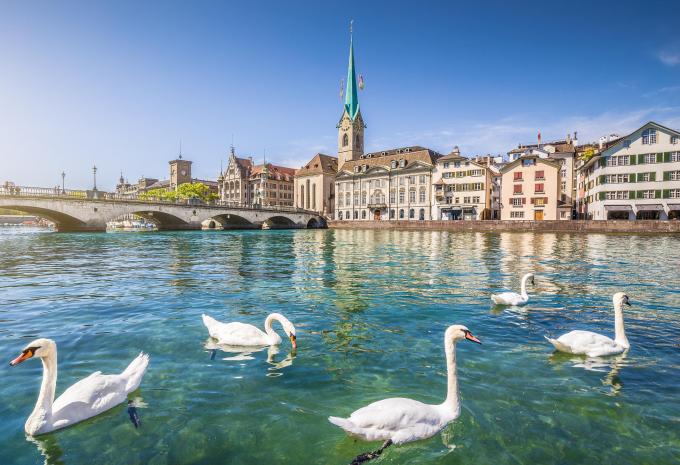 Zürich