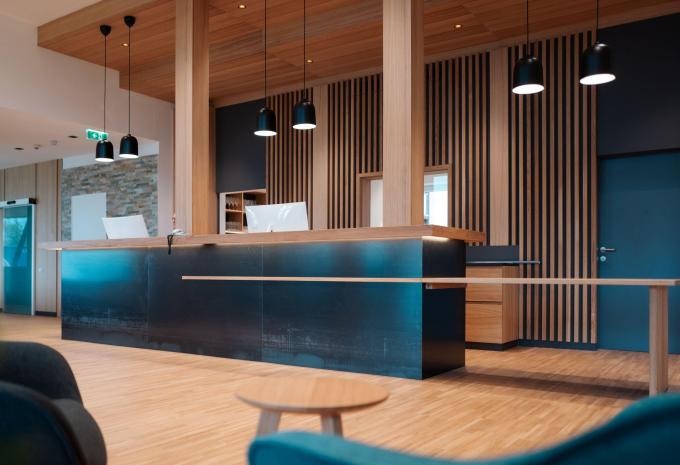 Treffen am Ossiacher See