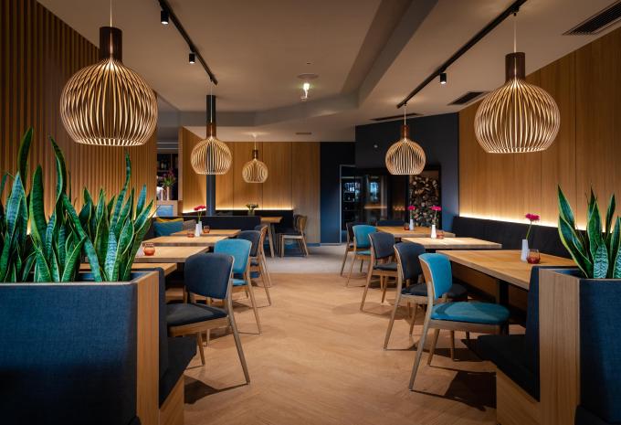 Treffen am Ossiacher See