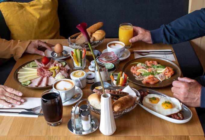 Treffen am Ossiacher See